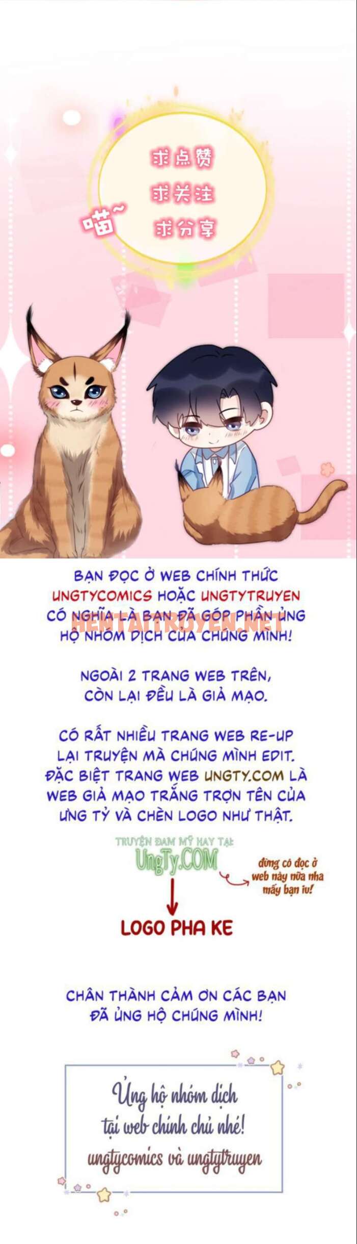 Xem ảnh Tiểu Dã Miêu Của Học Bá Thật Trêu Người - Chap 57 - img_022_1667631911 - HentaiTruyen.net