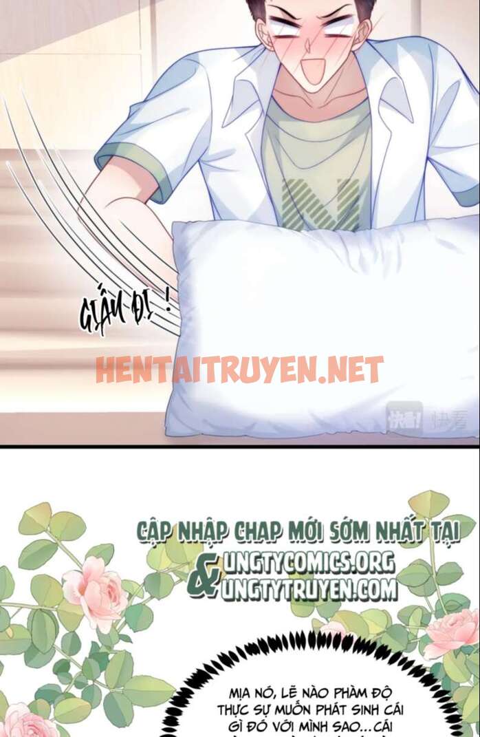 Xem ảnh Tiểu Dã Miêu Của Học Bá Thật Trêu Người - Chap 61 - img_016_1669439357 - HentaiTruyen.net