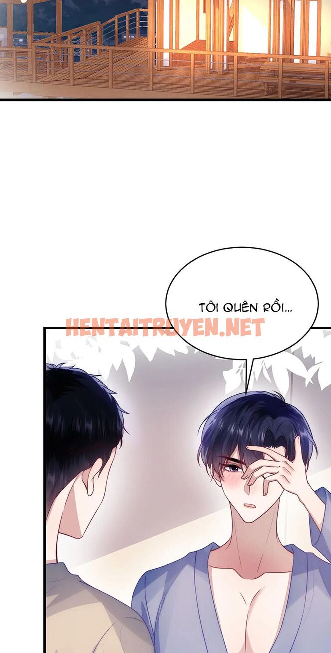 Xem ảnh Tiểu Dã Miêu Của Học Bá Thật Trêu Người - Chap 64 - img_004_1671249969 - HentaiTruyenVN.net