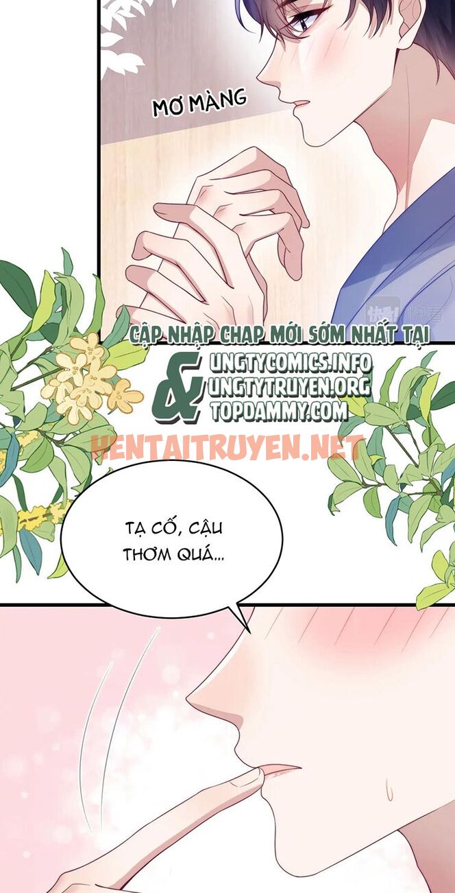 Xem ảnh Tiểu Dã Miêu Của Học Bá Thật Trêu Người - Chap 64 - img_015_1671249992 - HentaiTruyen.net