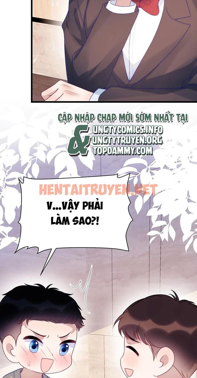 Xem ảnh Tiểu Dã Miêu Của Học Bá Thật Trêu Người - Chap 64 - img_032_1671250030 - HentaiTruyen.net