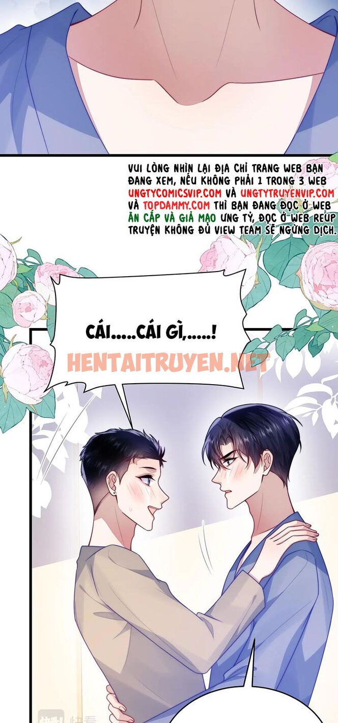 Xem ảnh Tiểu Dã Miêu Của Học Bá Thật Trêu Người - Chap 65 - img_007_1671854685 - HentaiTruyen.net