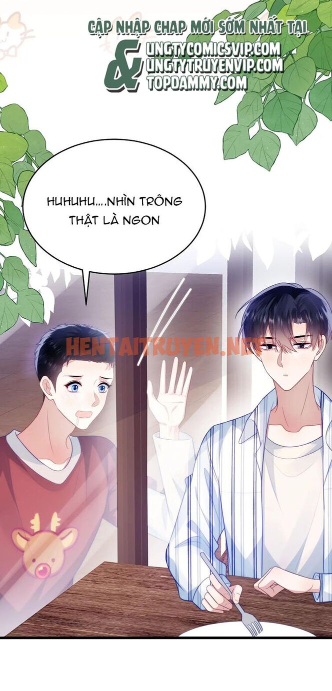 Xem ảnh Tiểu Dã Miêu Của Học Bá Thật Trêu Người - Chap 65 - img_027_1671854728 - HentaiTruyen.net