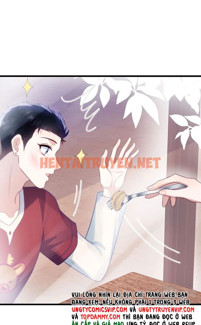 Xem ảnh Tiểu Dã Miêu Của Học Bá Thật Trêu Người - Chap 65 - img_028_1671854730 - HentaiTruyenVN.net