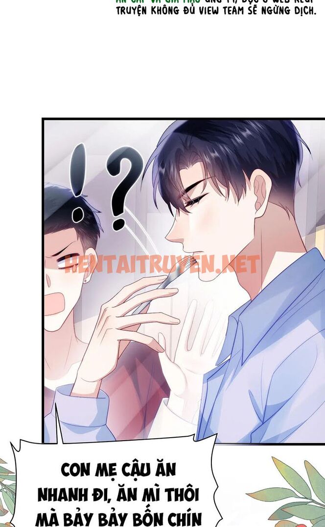 Xem ảnh Tiểu Dã Miêu Của Học Bá Thật Trêu Người - Chap 65 - img_029_1671854732 - HentaiTruyenVN.net