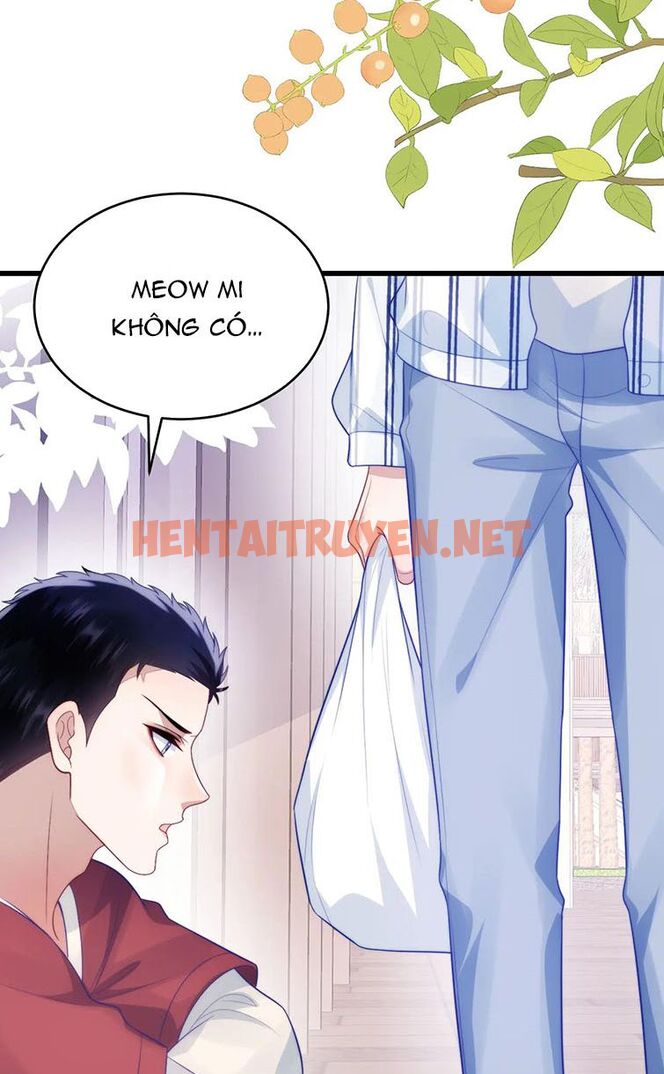 Xem ảnh Tiểu Dã Miêu Của Học Bá Thật Trêu Người - Chap 65 - img_033_1671854741 - HentaiTruyenVN.net