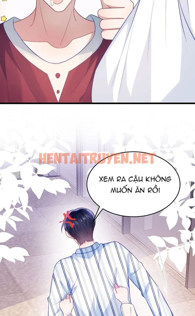 Xem ảnh Tiểu Dã Miêu Của Học Bá Thật Trêu Người - Chap 65 - img_037_1671854750 - HentaiTruyenVN.net