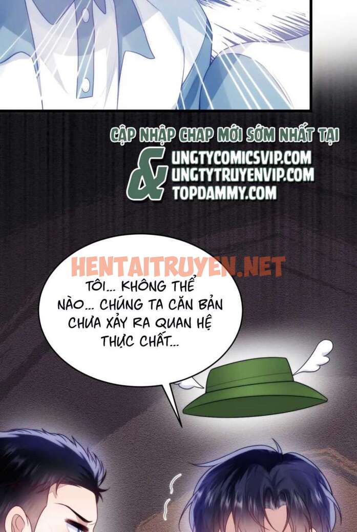 Xem ảnh Tiểu Dã Miêu Của Học Bá Thật Trêu Người - Chap 67 - img_025_1673064371 - HentaiTruyenVN.net