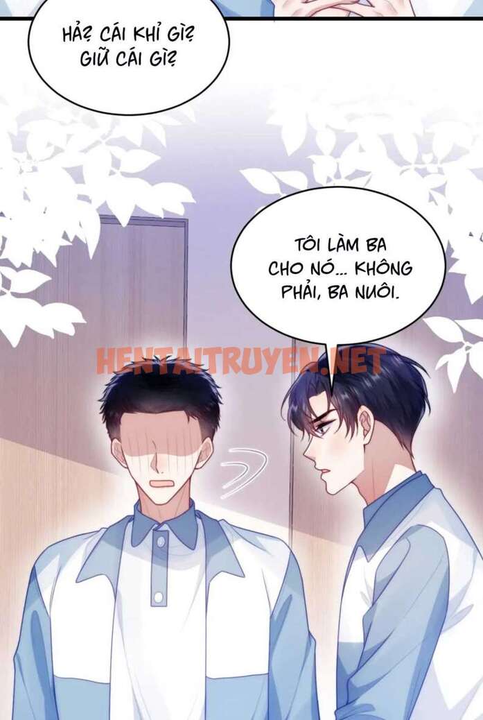 Xem ảnh Tiểu Dã Miêu Của Học Bá Thật Trêu Người - Chap 67 - img_029_1673064378 - HentaiTruyenVN.net