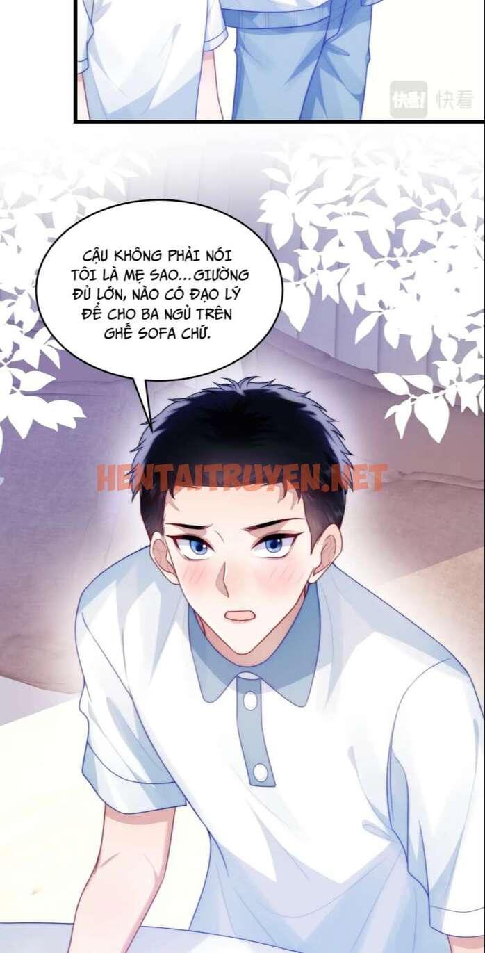 Xem ảnh Tiểu Dã Miêu Của Học Bá Thật Trêu Người - Chap 69 - img_011_1674277930 - HentaiTruyenVN.net