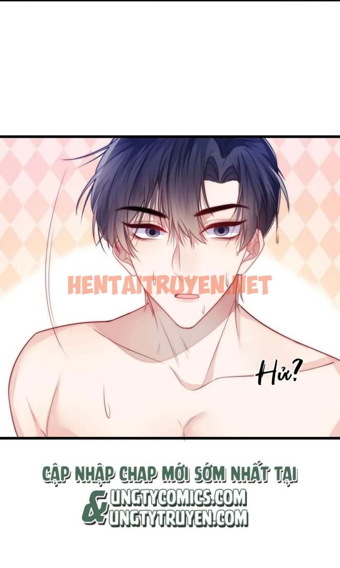 Xem ảnh Tiểu Dã Miêu Của Học Bá Thật Trêu Người - Chap 7 - img_017_1645802121 - HentaiTruyenVN.net