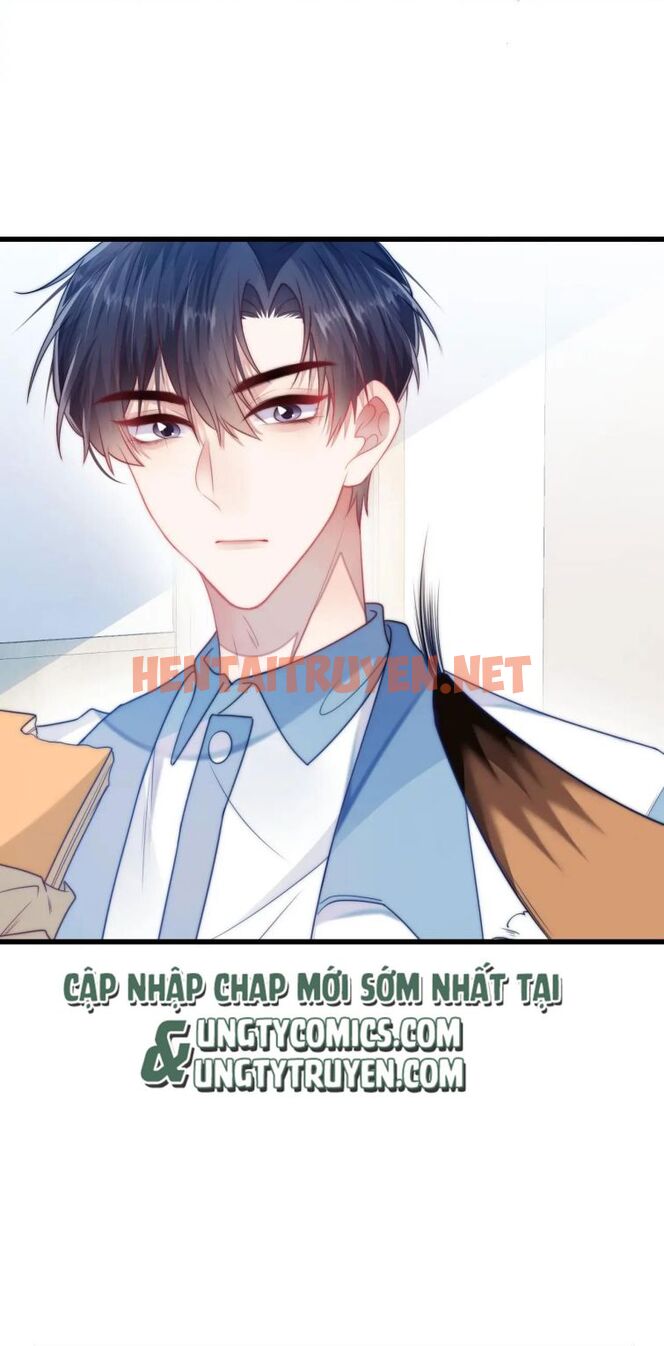 Xem ảnh Tiểu Dã Miêu Của Học Bá Thật Trêu Người - Chap 7 - img_033_1645802143 - HentaiTruyen.net