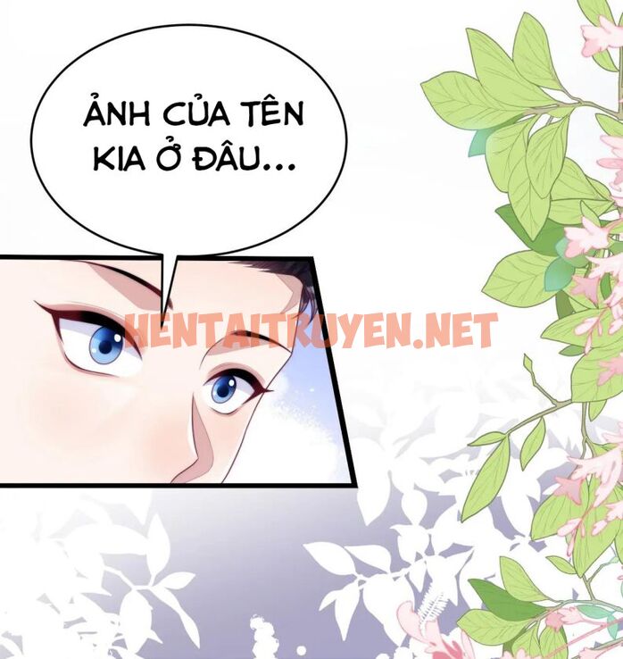 Xem ảnh Tiểu Dã Miêu Của Học Bá Thật Trêu Người - Chap 71 - img_026_1676088372 - TruyenVN.APP