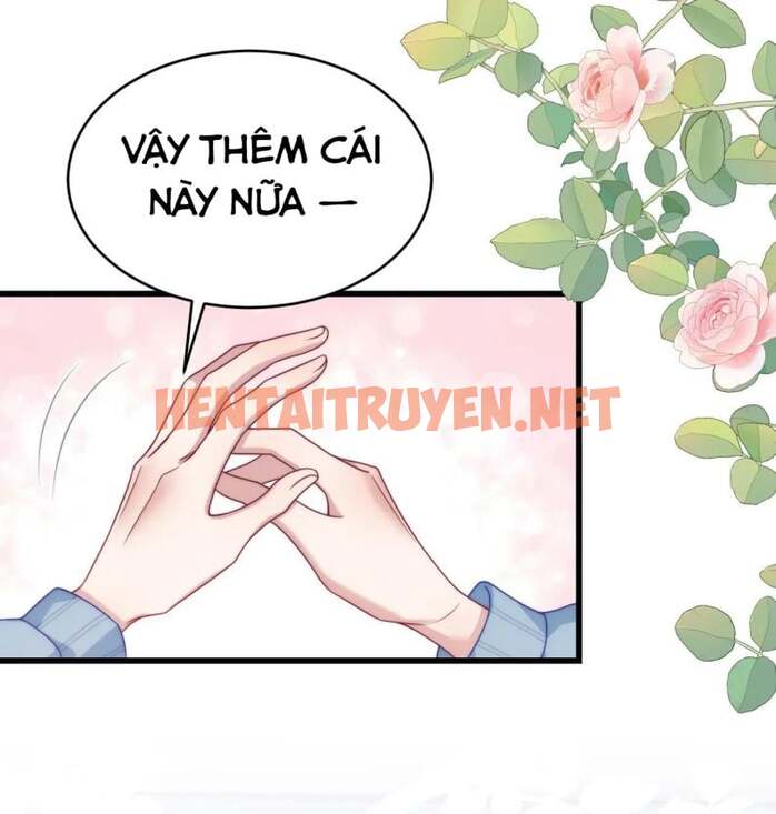 Xem ảnh Tiểu Dã Miêu Của Học Bá Thật Trêu Người - Chap 71 - img_035_1676088386 - HentaiTruyen.net