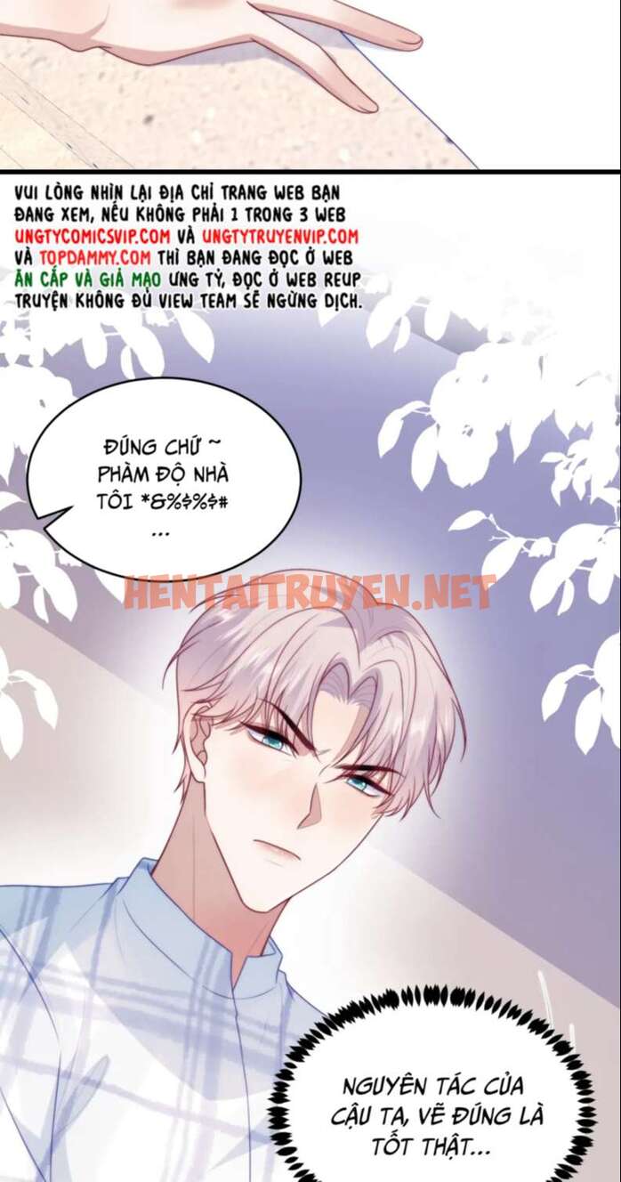 Xem ảnh Tiểu Dã Miêu Của Học Bá Thật Trêu Người - Chap 72 - img_012_1676092249 - HentaiTruyenVN.net