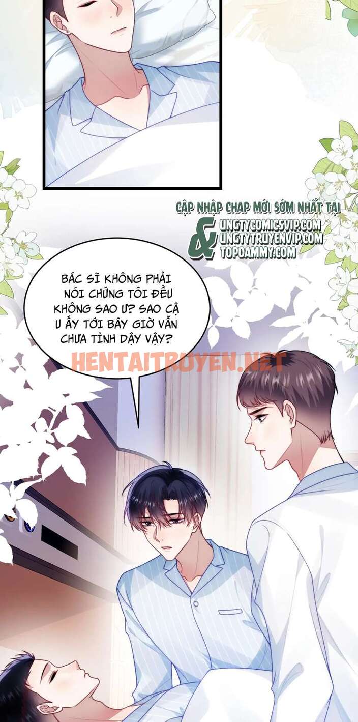 Xem ảnh Tiểu Dã Miêu Của Học Bá Thật Trêu Người - Chap 74 - img_004_1677318723 - HentaiTruyenVN.net