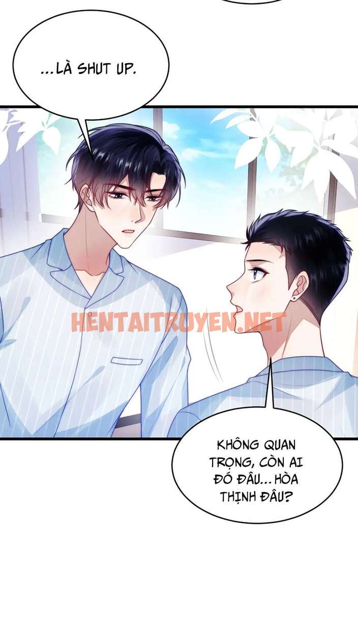 Xem ảnh Tiểu Dã Miêu Của Học Bá Thật Trêu Người - Chap 74 - img_010_1677318903 - TruyenVN.APP