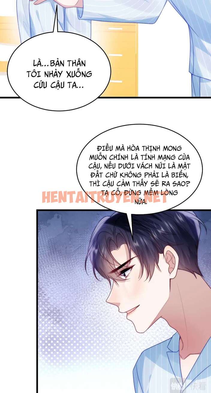 Xem ảnh Tiểu Dã Miêu Của Học Bá Thật Trêu Người - Chap 74 - img_012_1677318971 - HentaiTruyen.net