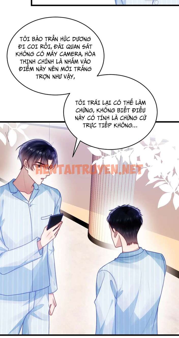 Xem ảnh Tiểu Dã Miêu Của Học Bá Thật Trêu Người - Chap 74 - img_013_1677319000 - HentaiTruyen.net