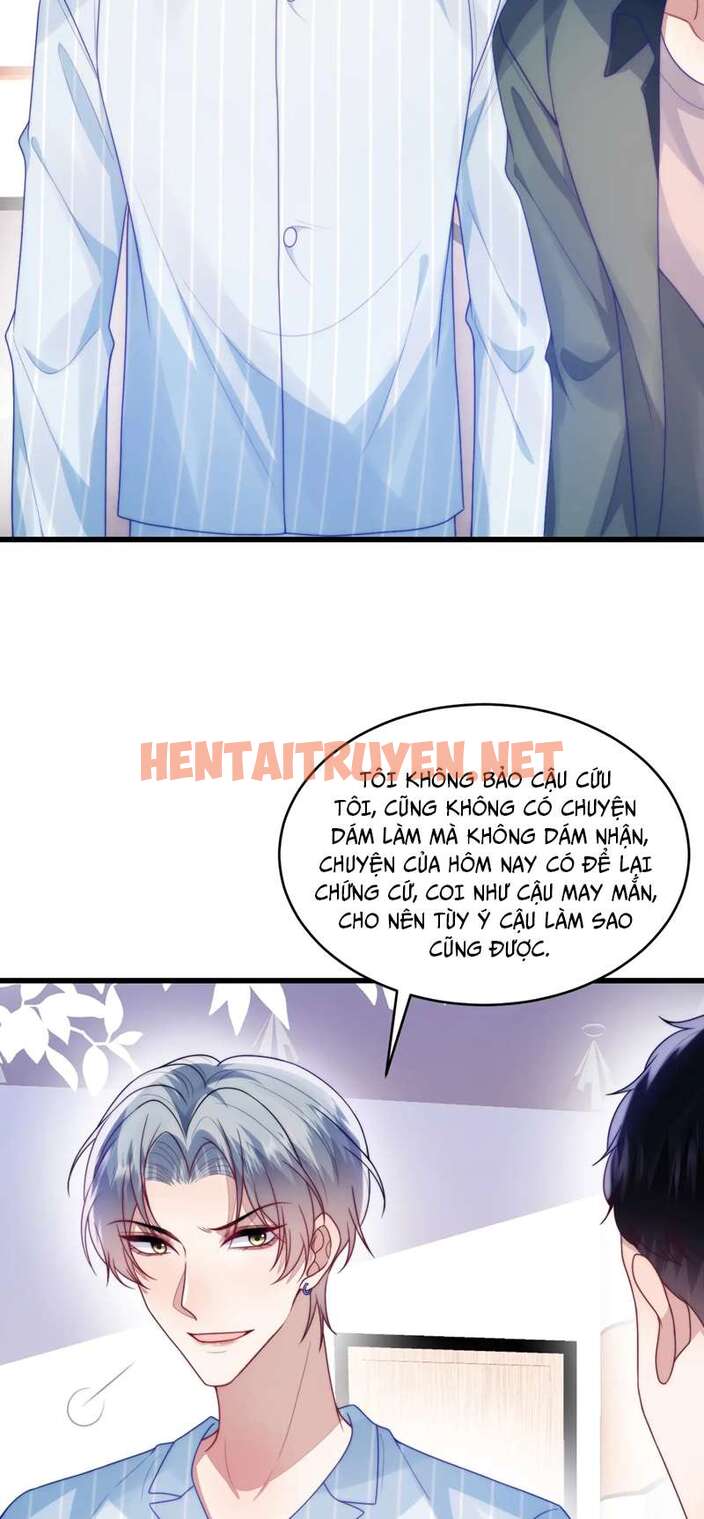 Xem ảnh Tiểu Dã Miêu Của Học Bá Thật Trêu Người - Chap 74 - img_022_1677319253 - HentaiTruyen.net