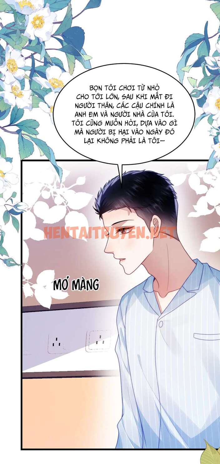 Xem ảnh Tiểu Dã Miêu Của Học Bá Thật Trêu Người - Chap 74 - img_026_1677319364 - HentaiTruyenVN.net