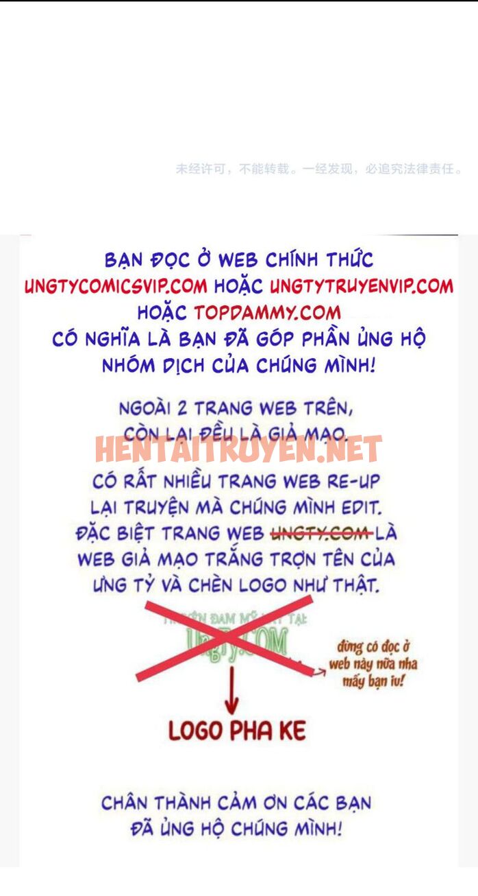 Xem ảnh Tiểu Dã Miêu Của Học Bá Thật Trêu Người - Chap 77 - img_016_1679128620 - TruyenVN.APP