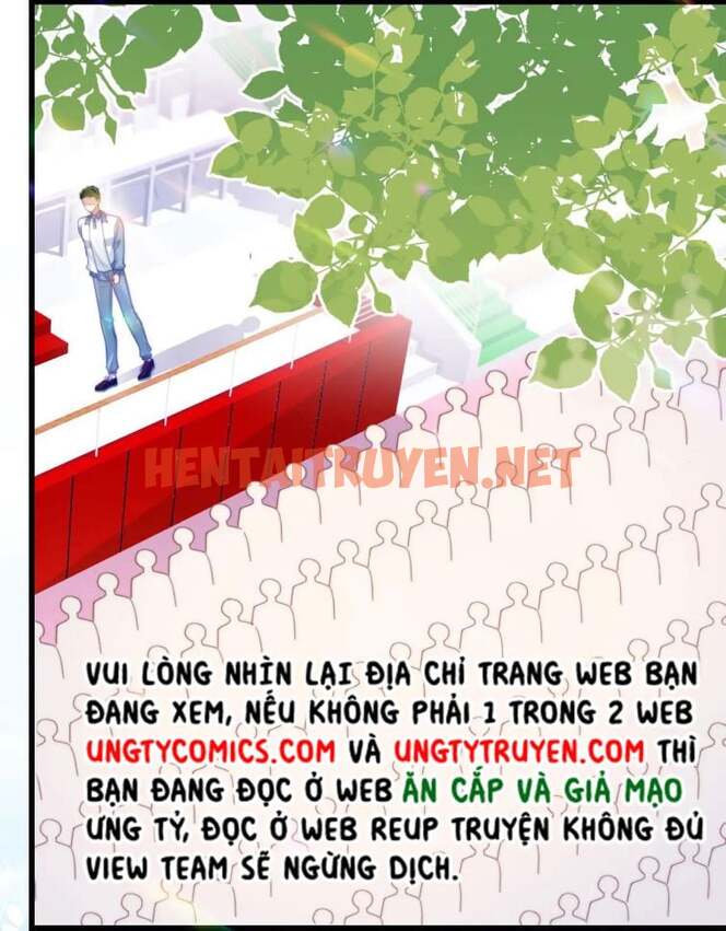 Xem ảnh Tiểu Dã Miêu Của Học Bá Thật Trêu Người - Chap 9 - img_033_1645802010 - TruyenVN.APP