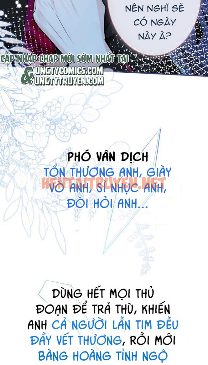 Xem ảnh Tiểu Lang Cẩu Của Ảnh Đế Gia - Chap 0 - img_007_1647524667 - TruyenVN.APP