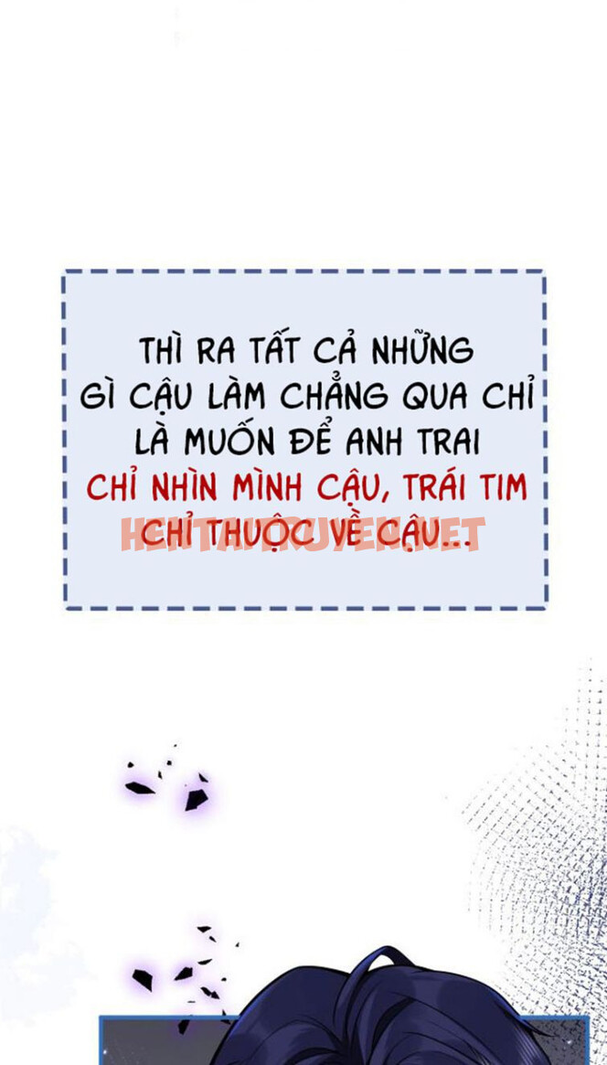 Xem ảnh Tiểu Lang Cẩu Của Ảnh Đế Gia - Chap 0 - img_008_1647524667 - TruyenVN.APP