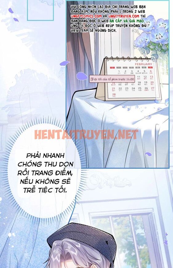 Xem ảnh Tiểu Lang Cẩu Của Ảnh Đế Gia - Chap 1 - img_018_1648267574 - TruyenVN.APP