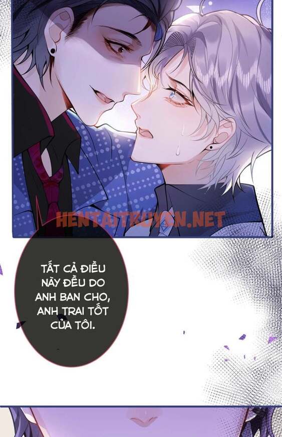 Xem ảnh Tiểu Lang Cẩu Của Ảnh Đế Gia - Chap 1 - img_073_1648267661 - HentaiTruyen.net