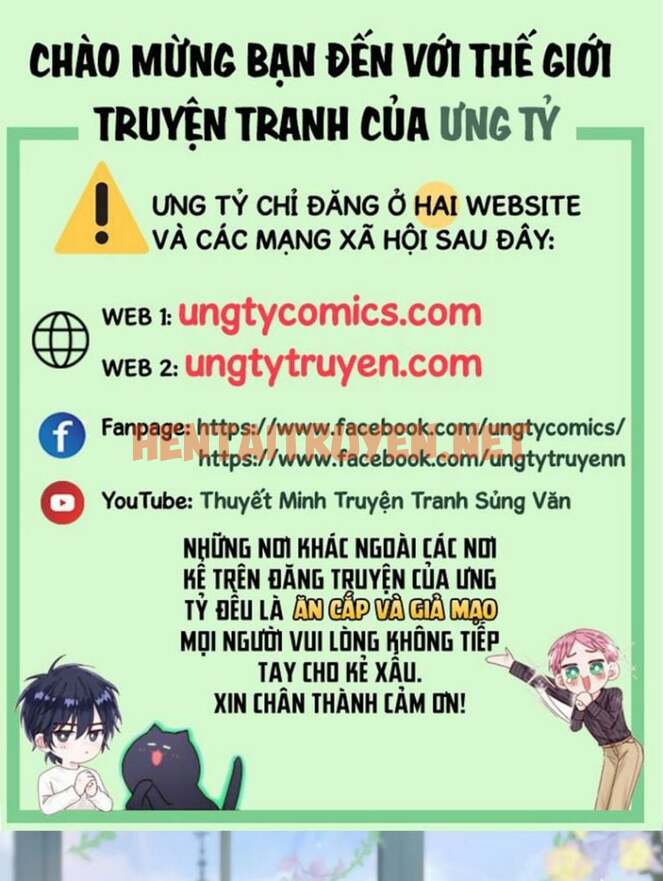 Xem ảnh Tiểu Lang Cẩu Của Ảnh Đế Gia - Chap 11 - img_001_1648344569 - TruyenVN.APP