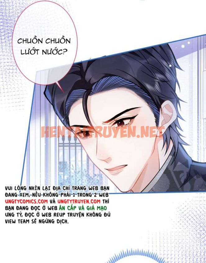 Xem ảnh Tiểu Lang Cẩu Của Ảnh Đế Gia - Chap 11 - img_011_1648344590 - TruyenVN.APP