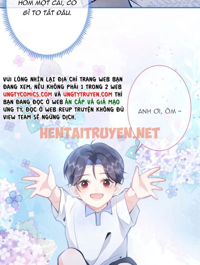 Xem ảnh Tiểu Lang Cẩu Của Ảnh Đế Gia - Chap 11 - img_029_1648344627 - TruyenVN.APP