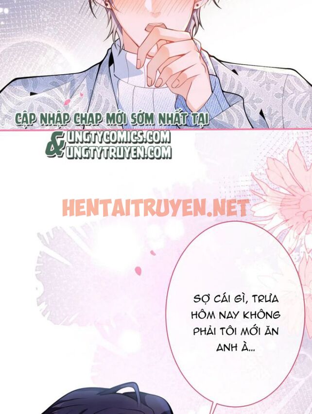 Xem ảnh Tiểu Lang Cẩu Của Ảnh Đế Gia - Chap 12 - img_051_1648344546 - TruyenVN.APP