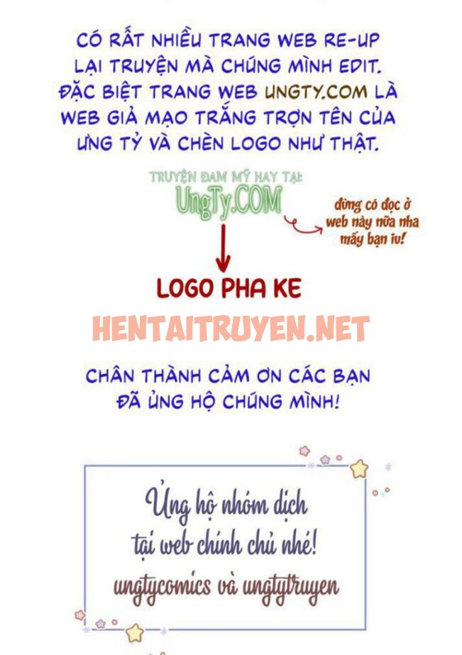 Xem ảnh Tiểu Lang Cẩu Của Ảnh Đế Gia - Chap 12 - img_061_1648344564 - HentaiTruyen.net