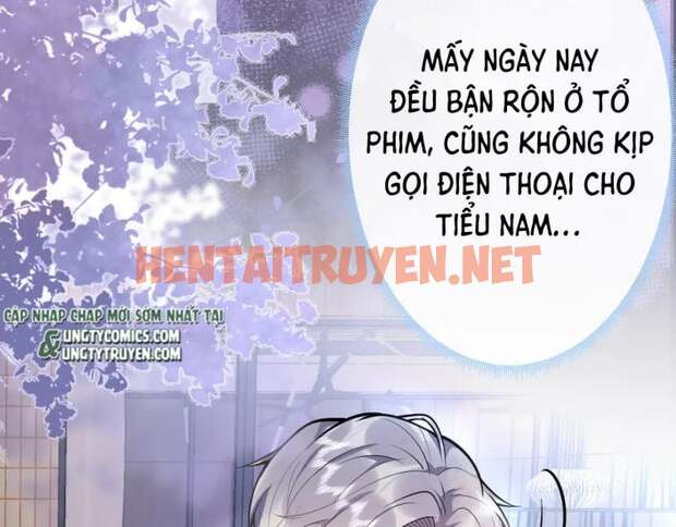 Xem ảnh Tiểu Lang Cẩu Của Ảnh Đế Gia - Chap 13 - img_007_1648344292 - HentaiTruyen.net