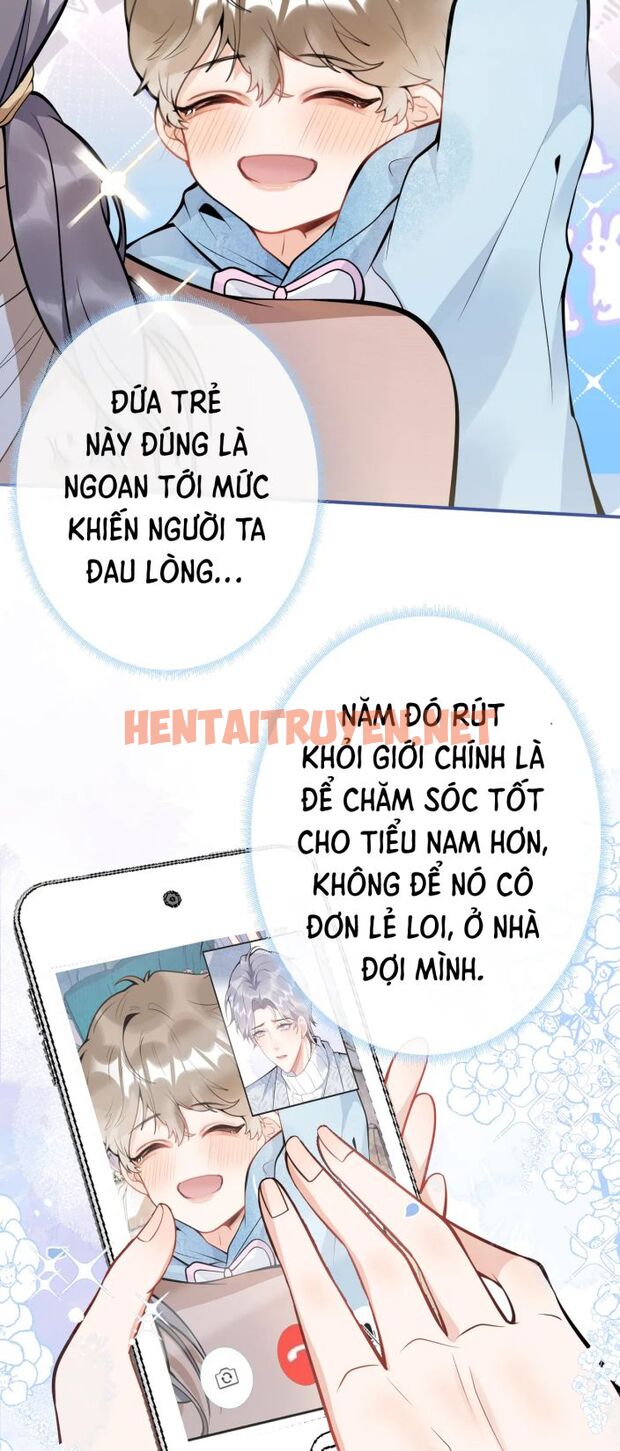 Xem ảnh Tiểu Lang Cẩu Của Ảnh Đế Gia - Chap 13 - img_014_1648344305 - HentaiTruyen.net