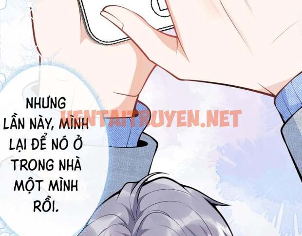 Xem ảnh Tiểu Lang Cẩu Của Ảnh Đế Gia - Chap 13 - img_015_1648344306 - HentaiTruyen.net