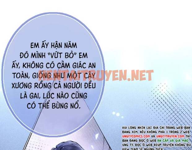 Xem ảnh Tiểu Lang Cẩu Của Ảnh Đế Gia - Chap 13 - img_026_1648344325 - HentaiTruyen.net