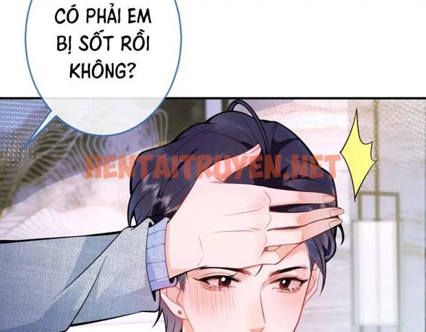 Xem ảnh Tiểu Lang Cẩu Của Ảnh Đế Gia - Chap 13 - img_041_1648344347 - HentaiTruyen.net