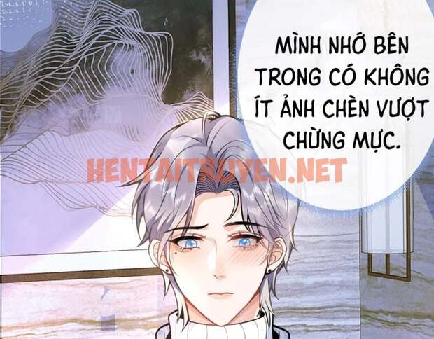 Xem ảnh Tiểu Lang Cẩu Của Ảnh Đế Gia - Chap 13 - img_061_1648344382 - TruyenVN.APP