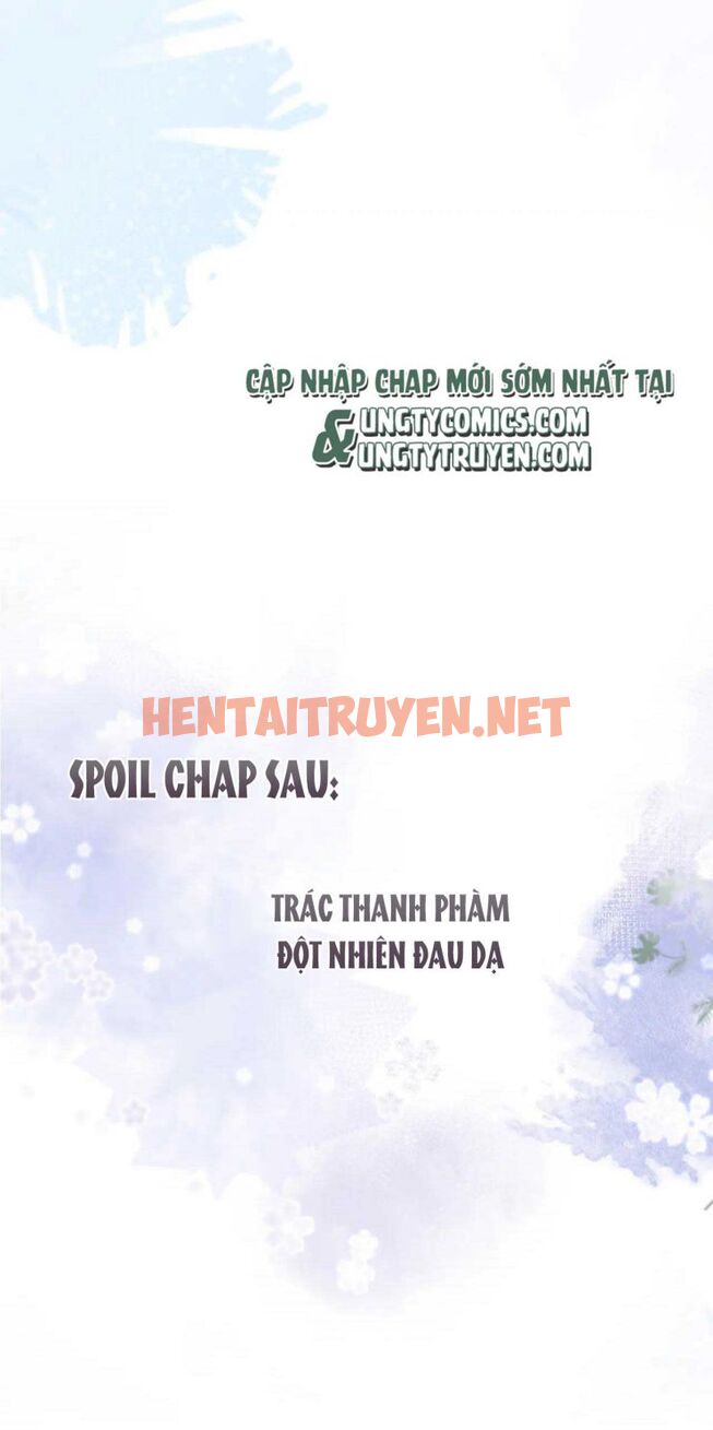 Xem ảnh Tiểu Lang Cẩu Của Ảnh Đế Gia - Chap 16 - img_041_1648872267 - HentaiTruyen.net