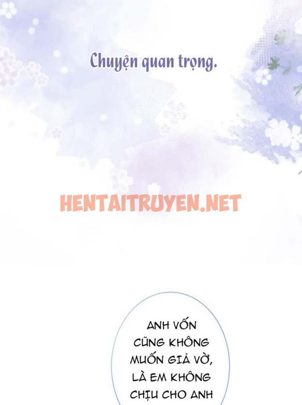 Xem ảnh Tiểu Lang Cẩu Của Ảnh Đế Gia - Chap 19 - img_049_1650704710 - HentaiTruyen.net