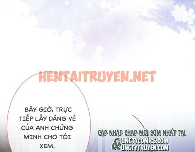 Xem ảnh Tiểu Lang Cẩu Của Ảnh Đế Gia - Chap 20 - img_047_1651313208 - HentaiTruyen.net