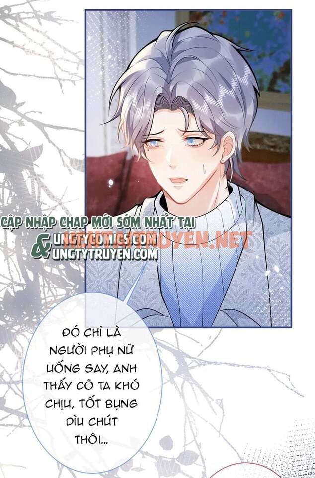 Xem ảnh Tiểu Lang Cẩu Của Ảnh Đế Gia - Chap 21 - img_018_1651313101 - TruyenVN.APP