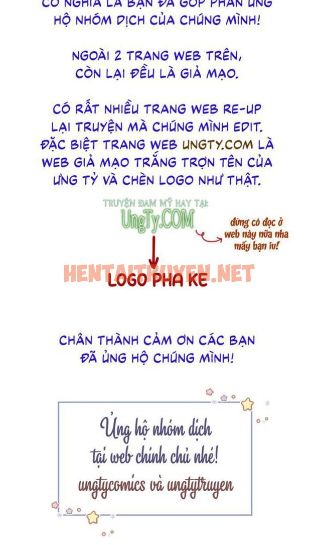 Xem ảnh Tiểu Lang Cẩu Của Ảnh Đế Gia - Chap 21 - img_047_1651313145 - TruyenVN.APP