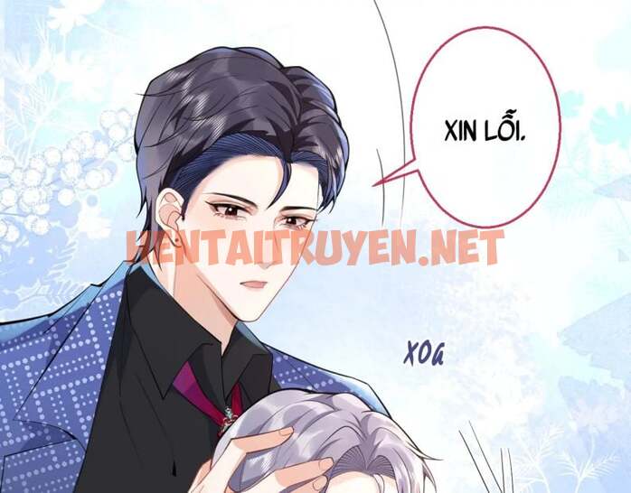 Xem ảnh Tiểu Lang Cẩu Của Ảnh Đế Gia - Chap 26 - img_005_1653134851 - TruyenVN.APP