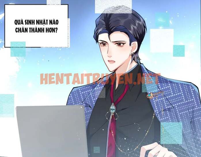 Xem ảnh Tiểu Lang Cẩu Của Ảnh Đế Gia - Chap 26 - img_037_1653134907 - HentaiTruyen.net