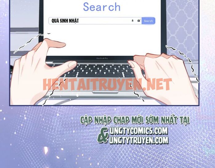 Xem ảnh Tiểu Lang Cẩu Của Ảnh Đế Gia - Chap 26 - img_052_1653134930 - TruyenVN.APP